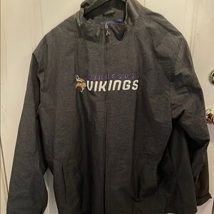Minnesota Vikings Jacket